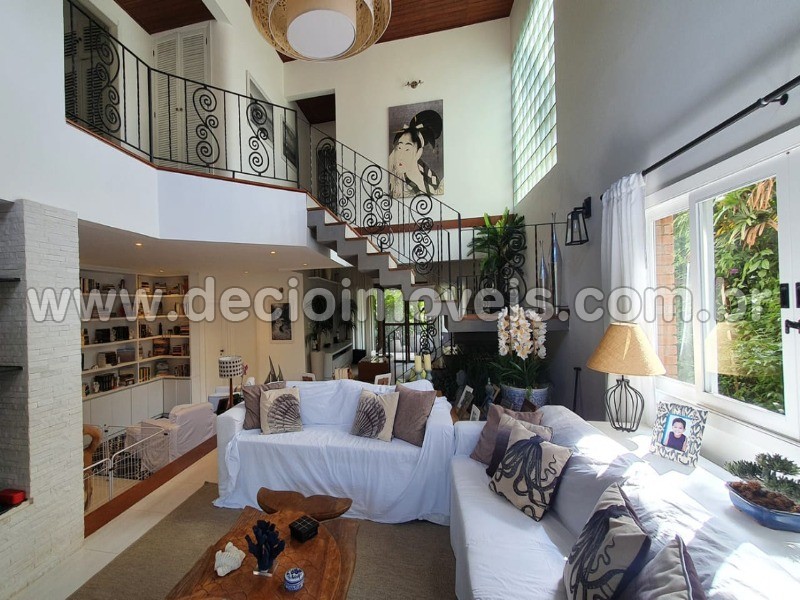 Casa à venda com 5 quartos, 312m² - Foto 26