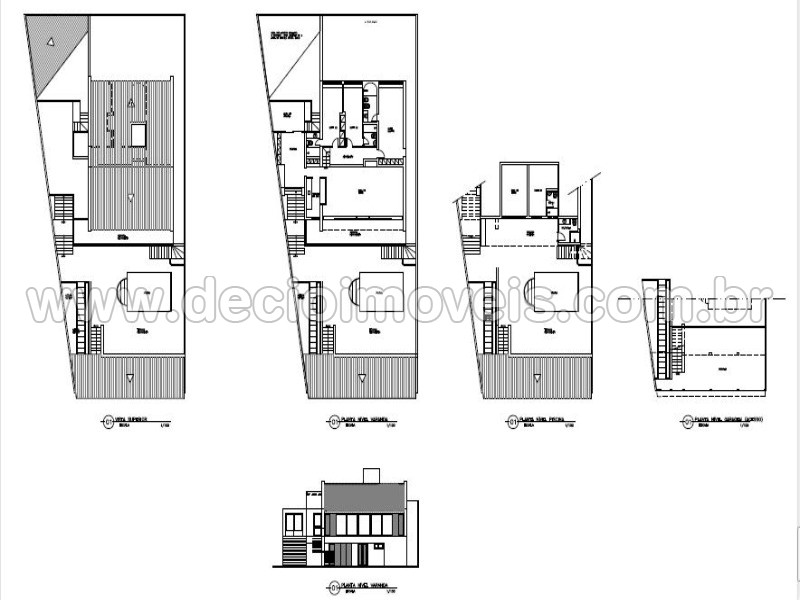 Sobrado à venda com 4 quartos, 530m² - Foto 38