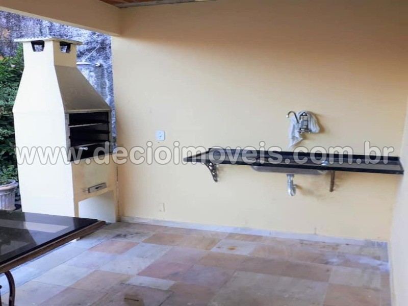 Sobrado à venda com 4 quartos, 530m² - Foto 32