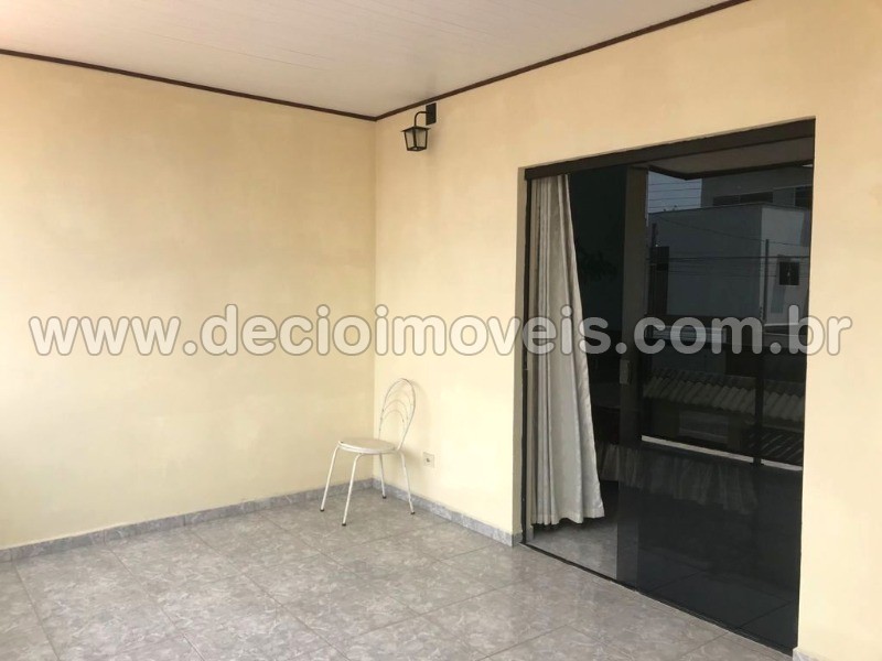 Sobrado à venda com 2 quartos, 150m² - Foto 19