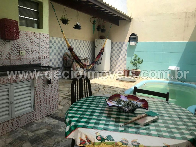 Sobrado à venda com 2 quartos, 150m² - Foto 6