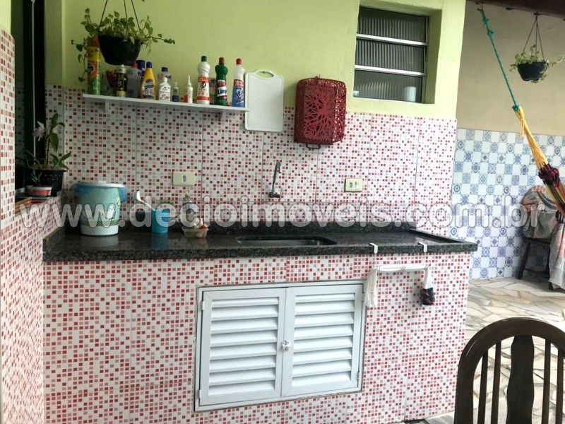 Sobrado à venda com 2 quartos, 150m² - Foto 9