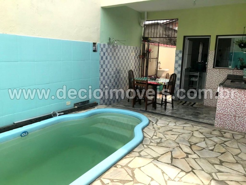 Sobrado à venda com 2 quartos, 150m² - Foto 8