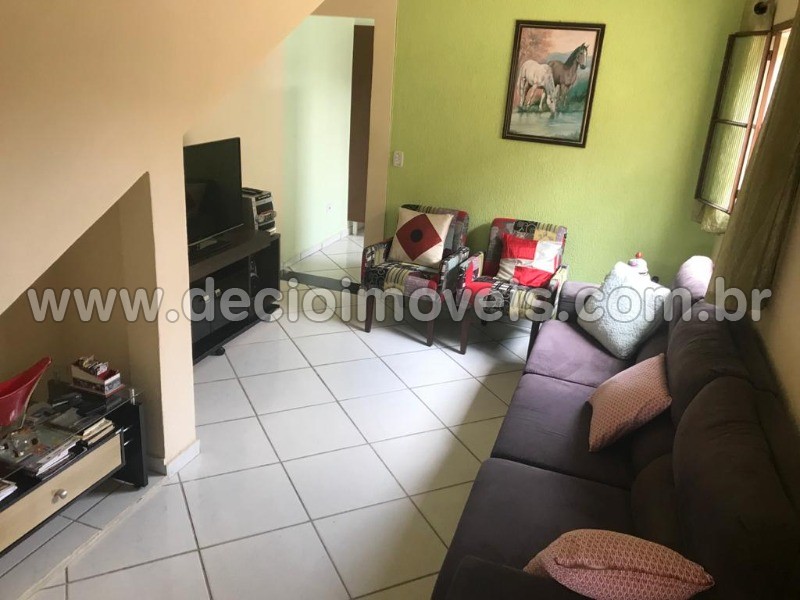 Sobrado à venda com 2 quartos, 150m² - Foto 11