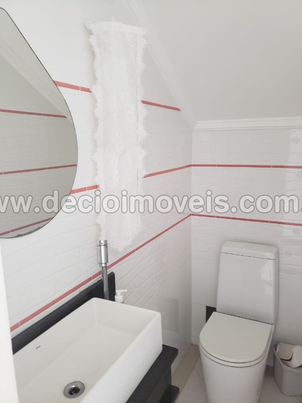 Sobrado à venda com 5 quartos, 349m² - Foto 21