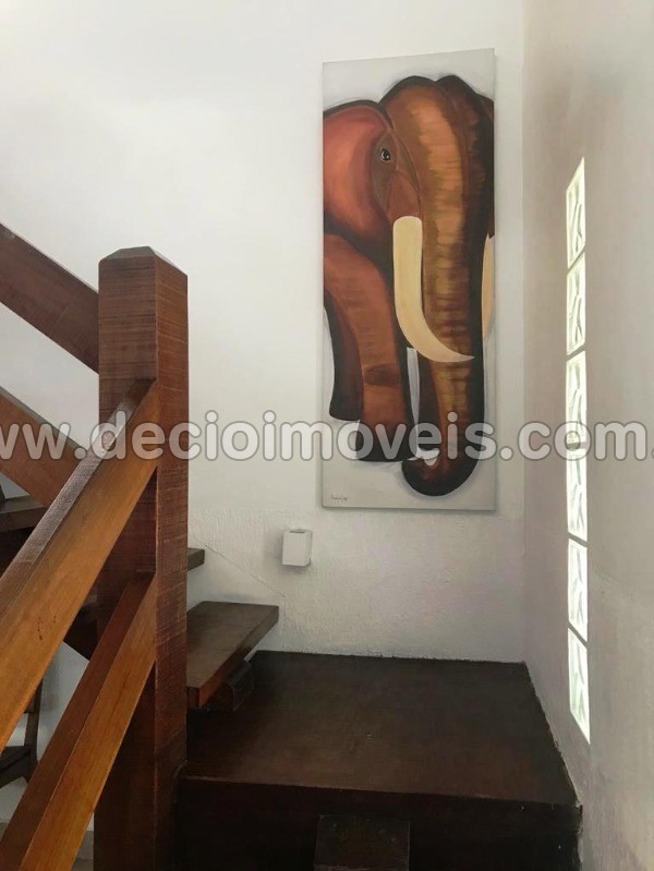 Casa de Condomínio à venda com 3 quartos, 548m² - Foto 17