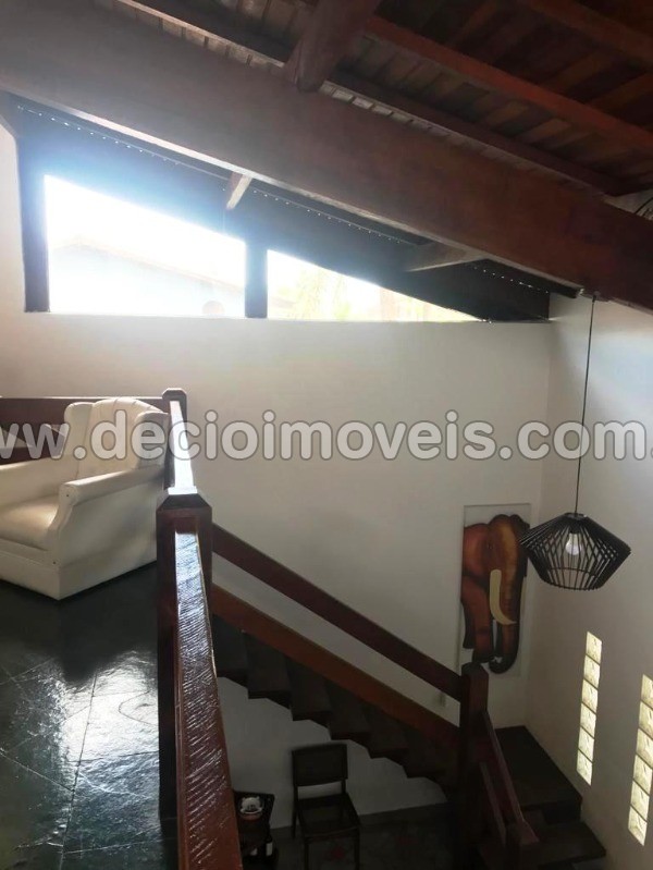 Casa de Condomínio à venda com 3 quartos, 548m² - Foto 20