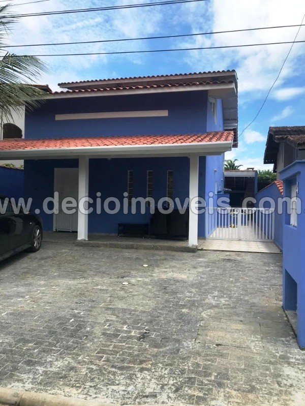 Casa de Condomínio à venda com 3 quartos, 548m² - Foto 9