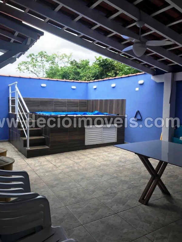 Casa de Condomínio à venda com 3 quartos, 548m² - Foto 28