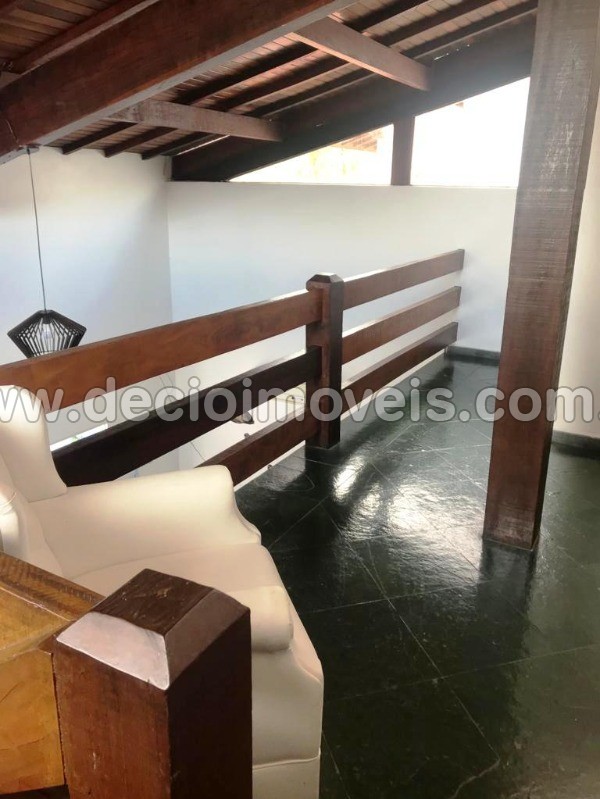 Casa de Condomínio à venda com 3 quartos, 548m² - Foto 18