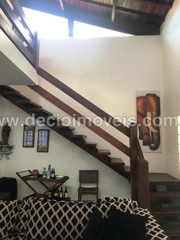 Casa de Condomínio à venda com 3 quartos, 548m² - Foto 14