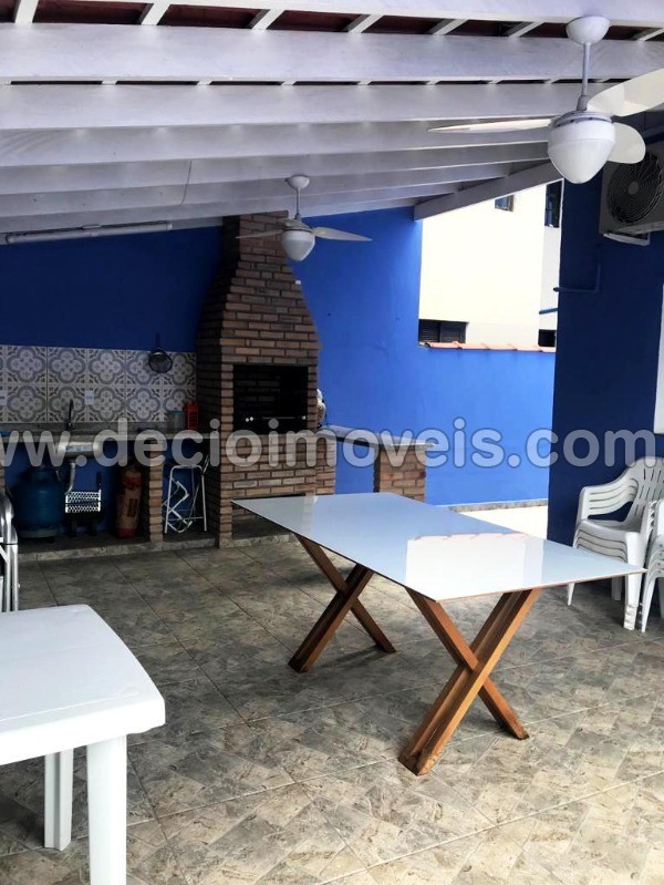 Casa de Condomínio à venda com 3 quartos, 548m² - Foto 26