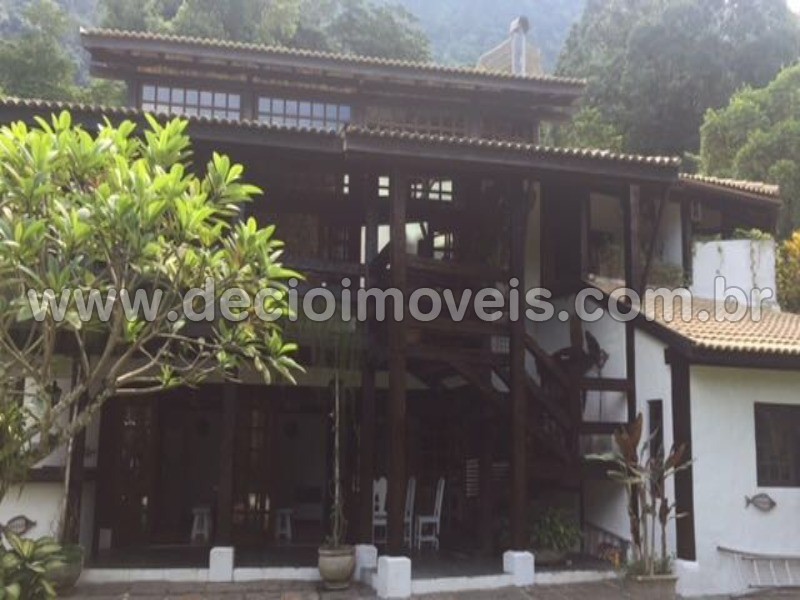 Casa à venda com 4 quartos, 2845m² - Foto 3