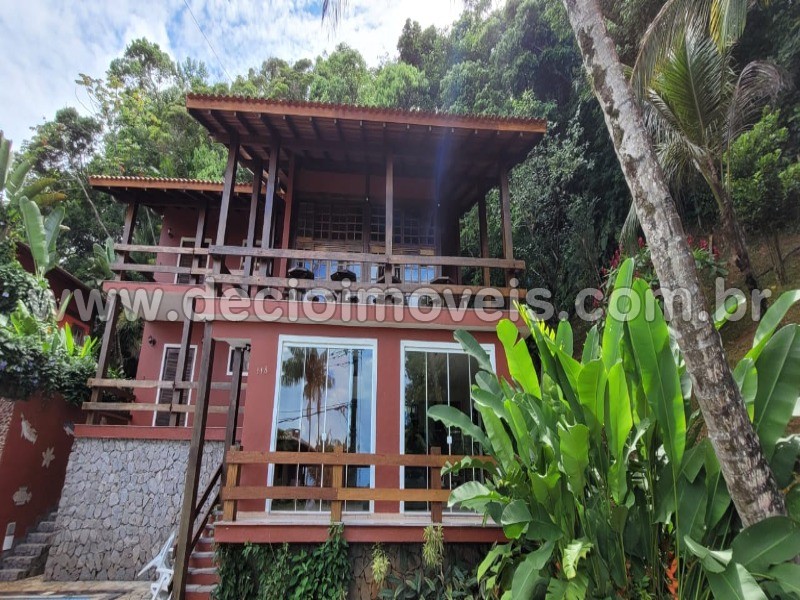 Casa de Condomínio à venda com 7 quartos, 400m² - Foto 4