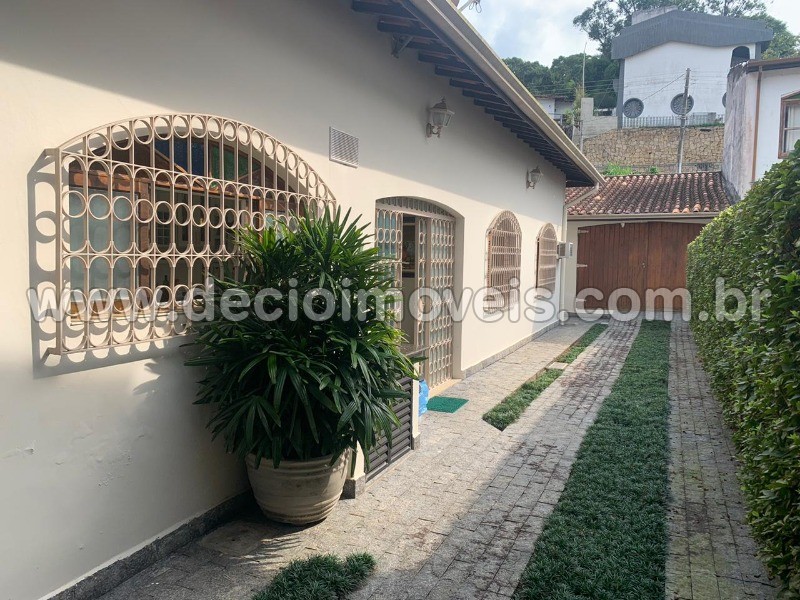 Casa à venda com 4 quartos, 389m² - Foto 54