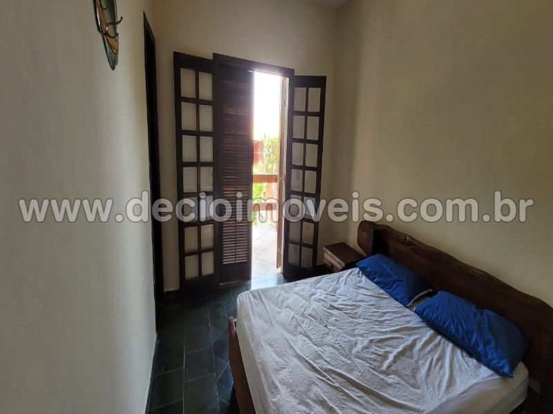 Casa de Condomínio à venda com 7 quartos, 400m² - Foto 34