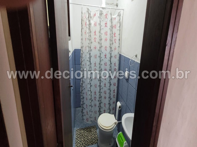 Casa de Condomínio à venda com 7 quartos, 400m² - Foto 15