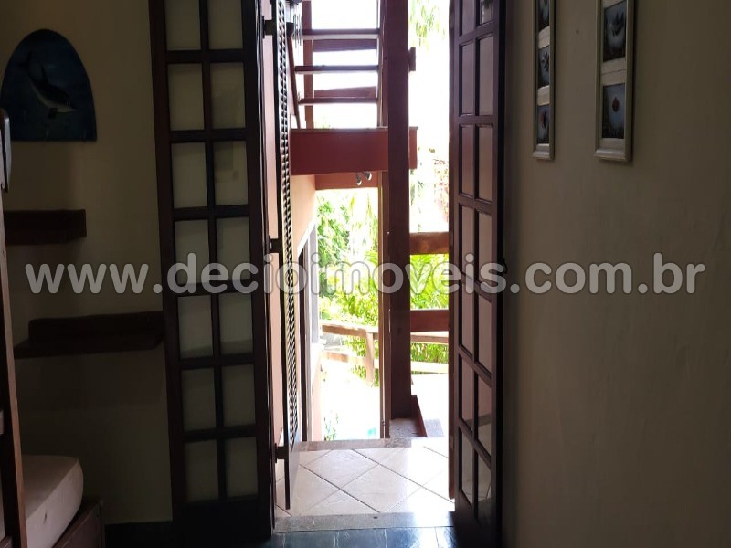 Casa de Condomínio à venda com 7 quartos, 400m² - Foto 32