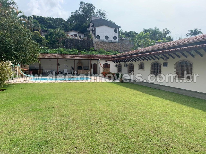 Casa à venda com 4 quartos, 389m² - Foto 49