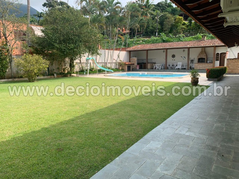 Casa à venda com 4 quartos, 389m² - Foto 40