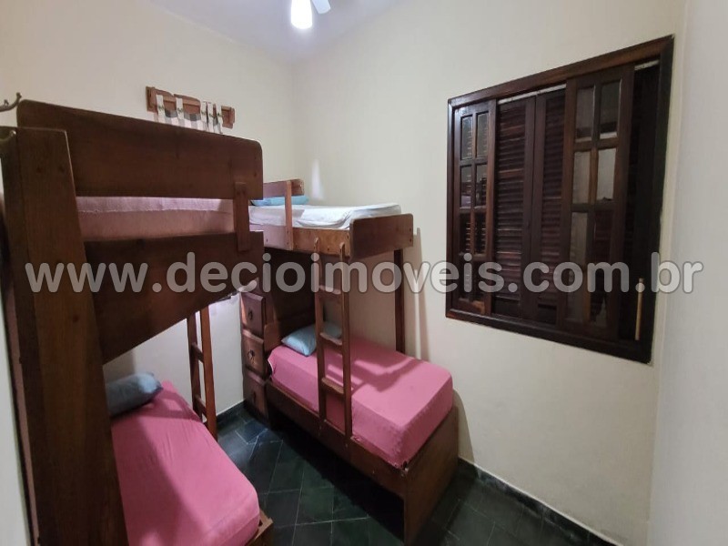 Casa de Condomínio à venda com 7 quartos, 400m² - Foto 27