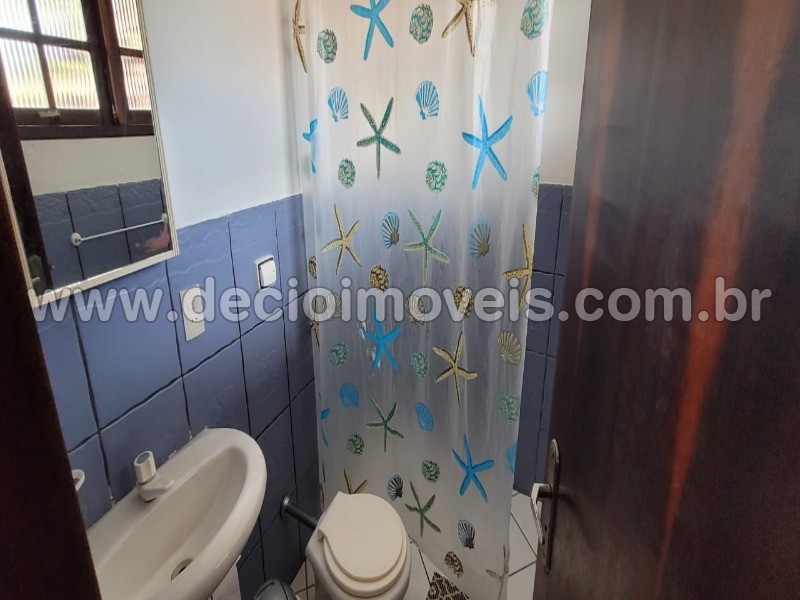 Casa de Condomínio à venda com 7 quartos, 400m² - Foto 29