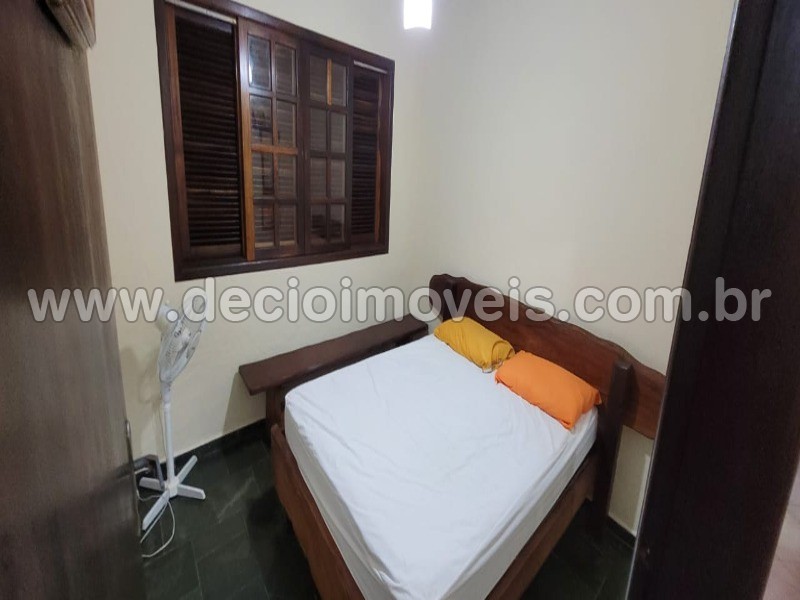 Casa de Condomínio à venda com 7 quartos, 400m² - Foto 20