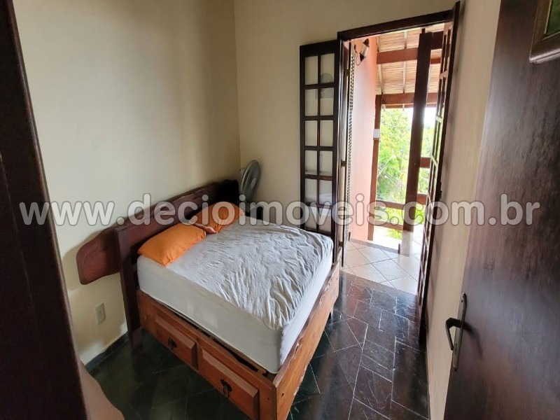 Casa de Condomínio à venda com 7 quartos, 400m² - Foto 17