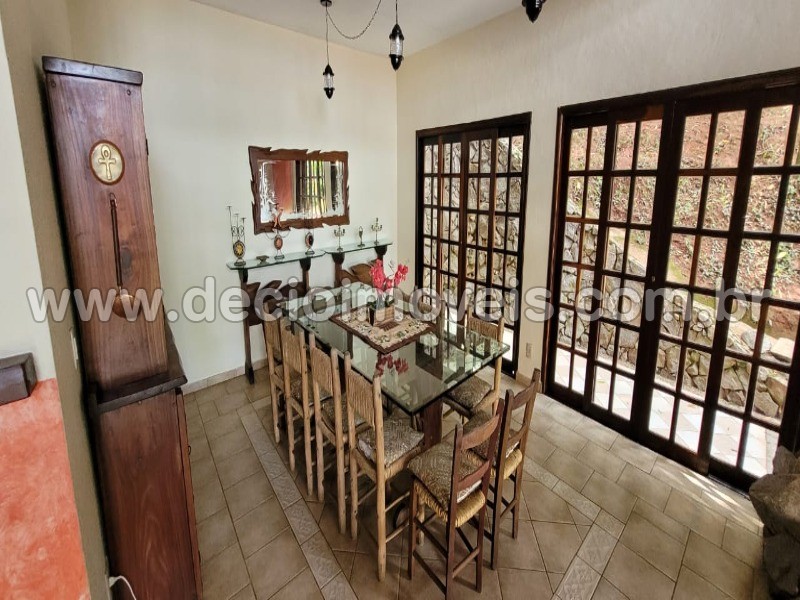 Casa de Condomínio à venda com 7 quartos, 400m² - Foto 24