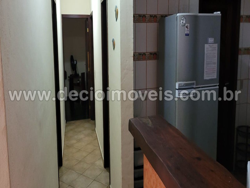 Casa de Condomínio à venda com 7 quartos, 400m² - Foto 35