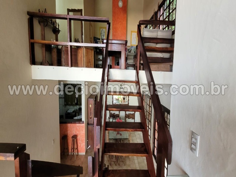 Casa de Condomínio à venda com 7 quartos, 400m² - Foto 22