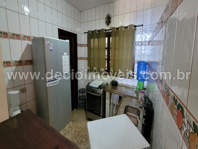 Casa de Condomínio à venda com 7 quartos, 400m² - Foto 26