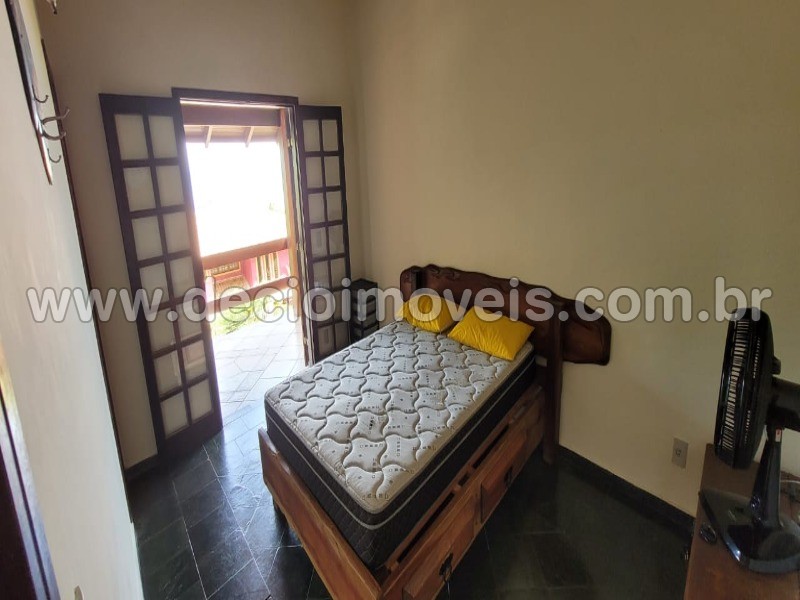 Casa de Condomínio à venda com 7 quartos, 400m² - Foto 18