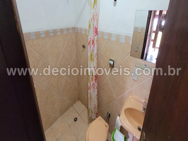 Casa de Condomínio à venda com 7 quartos, 400m² - Foto 25