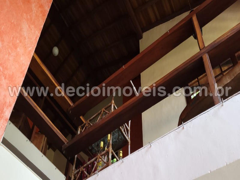 Casa de Condomínio à venda com 7 quartos, 400m² - Foto 37