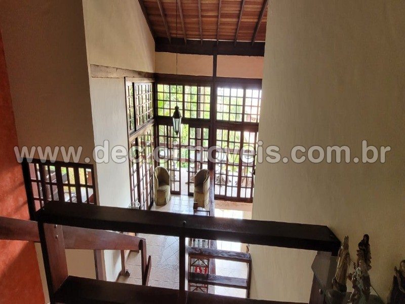 Casa de Condomínio à venda com 7 quartos, 400m² - Foto 19