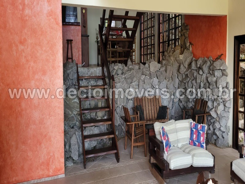 Casa de Condomínio à venda com 7 quartos, 400m² - Foto 46