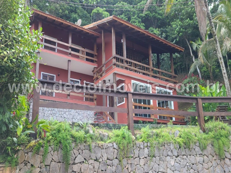 Casa de Condomínio à venda com 7 quartos, 400m² - Foto 45