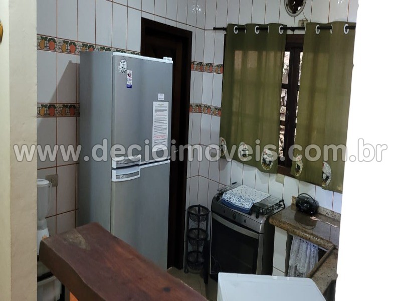 Casa de Condomínio à venda com 7 quartos, 400m² - Foto 38