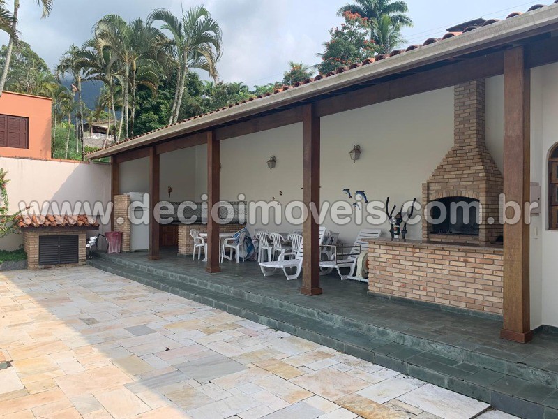 Casa à venda com 4 quartos, 389m² - Foto 52