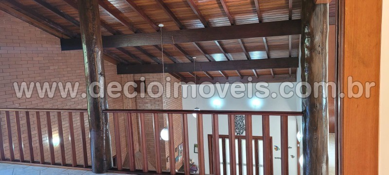 Sobrado à venda com 5 quartos, 270m² - Foto 48