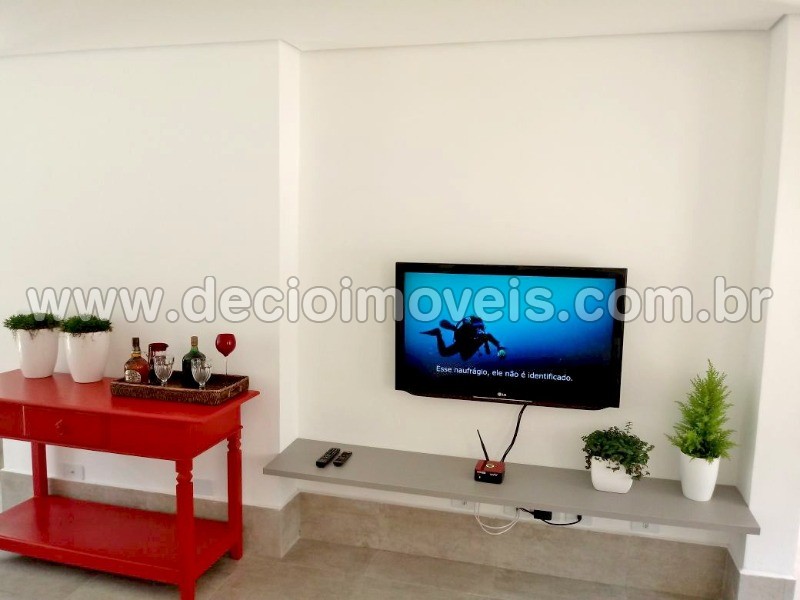 Casa de Condomínio à venda com 5 quartos, 178m² - Foto 11