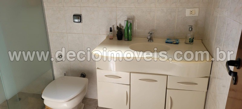 Sobrado à venda com 5 quartos, 270m² - Foto 31