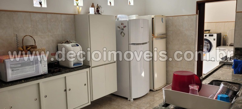 Sobrado à venda com 5 quartos, 270m² - Foto 15