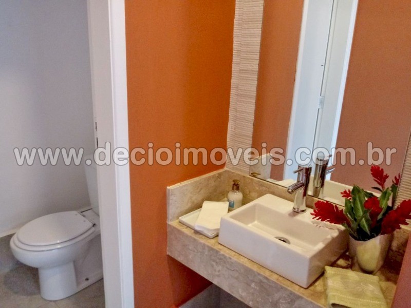 Casa de Condomínio à venda com 5 quartos, 178m² - Foto 12