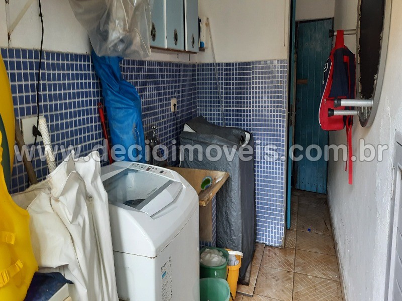 Sobrado à venda com 5 quartos, 268m² - Foto 17