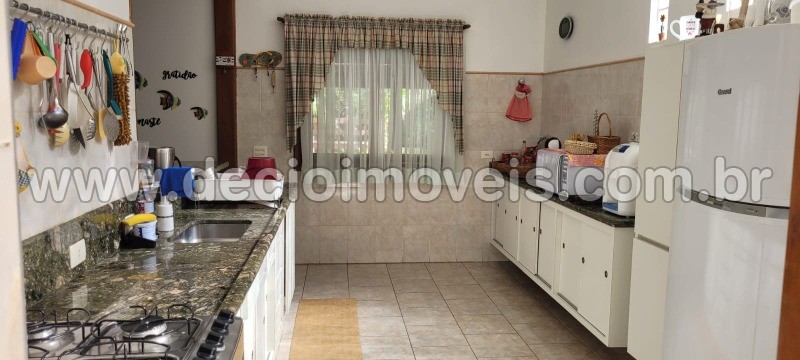 Sobrado à venda com 5 quartos, 270m² - Foto 10