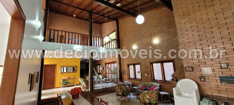 Sobrado à venda com 5 quartos, 270m² - Foto 14