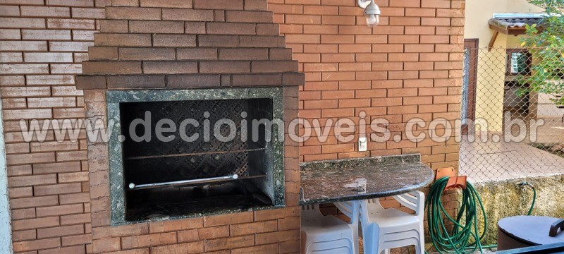 Sobrado à venda com 5 quartos, 270m² - Foto 11