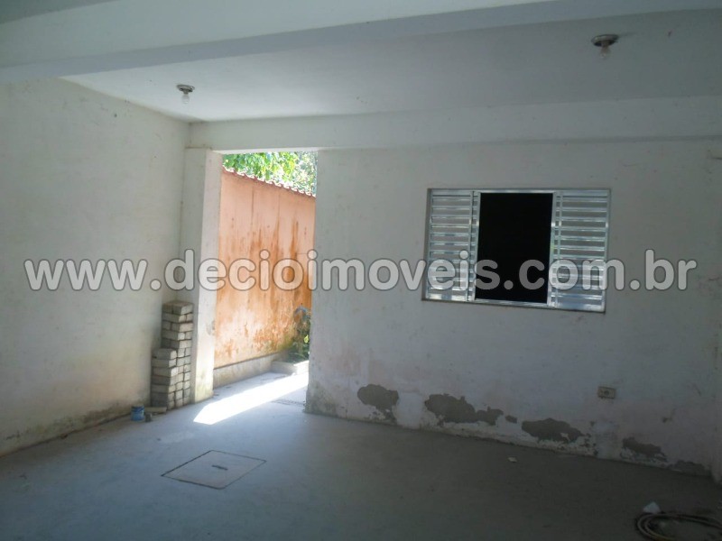 Casa à venda com 4 quartos, 238m² - Foto 13